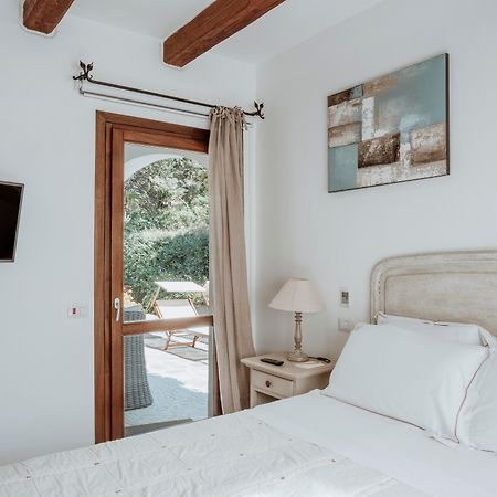 Relais Villa Carola Porto Cervo Dış mekan fotoğraf