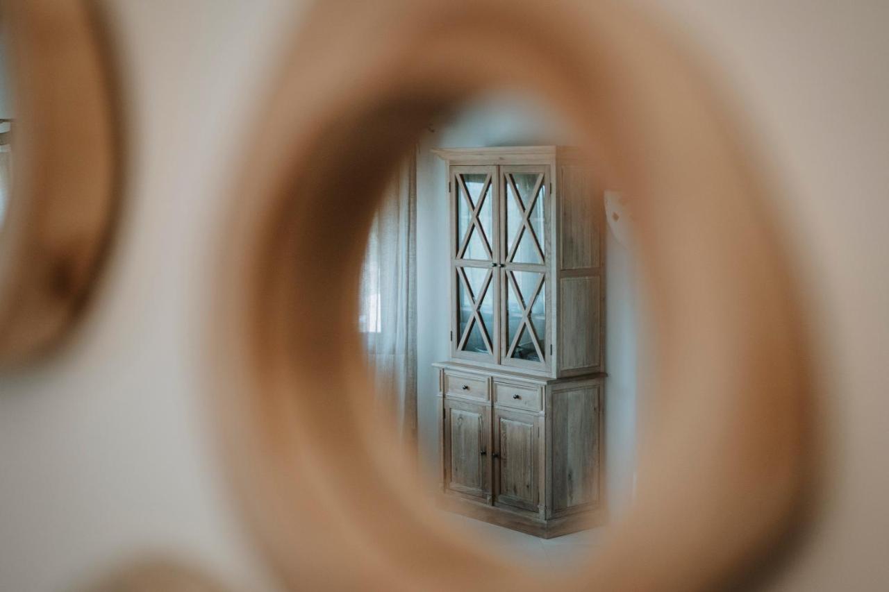 Relais Villa Carola Porto Cervo Dış mekan fotoğraf