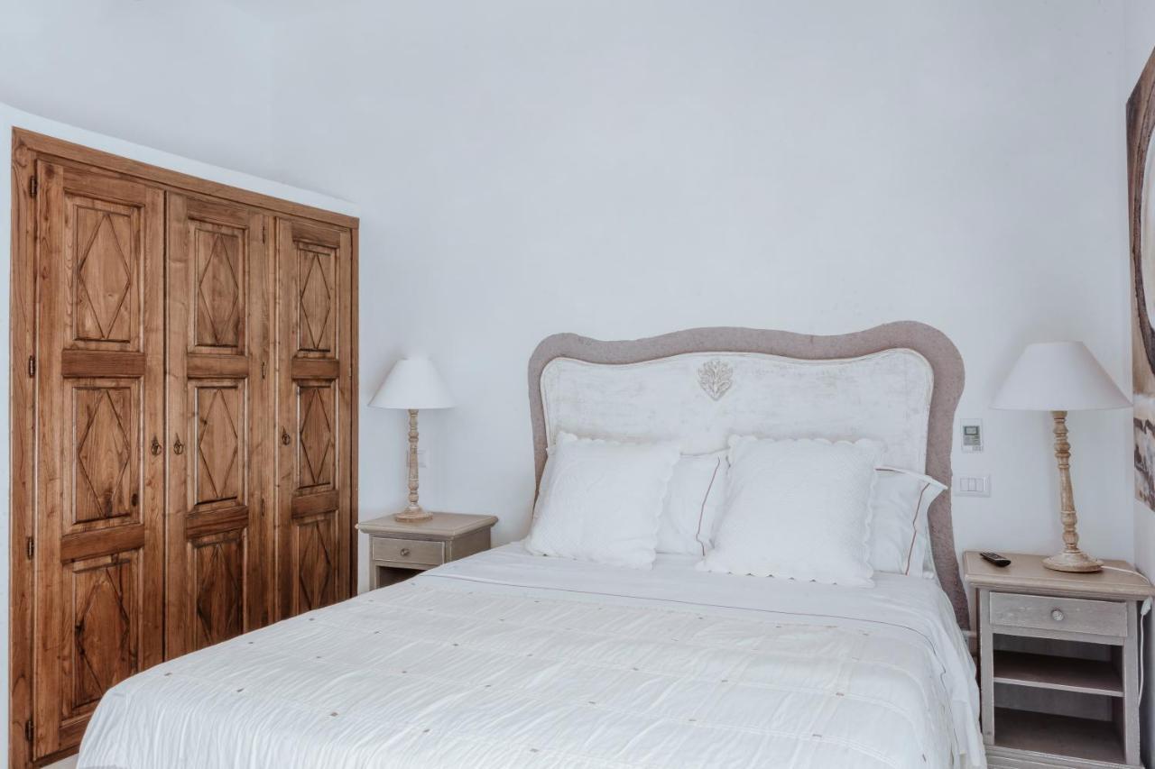 Relais Villa Carola Porto Cervo Dış mekan fotoğraf