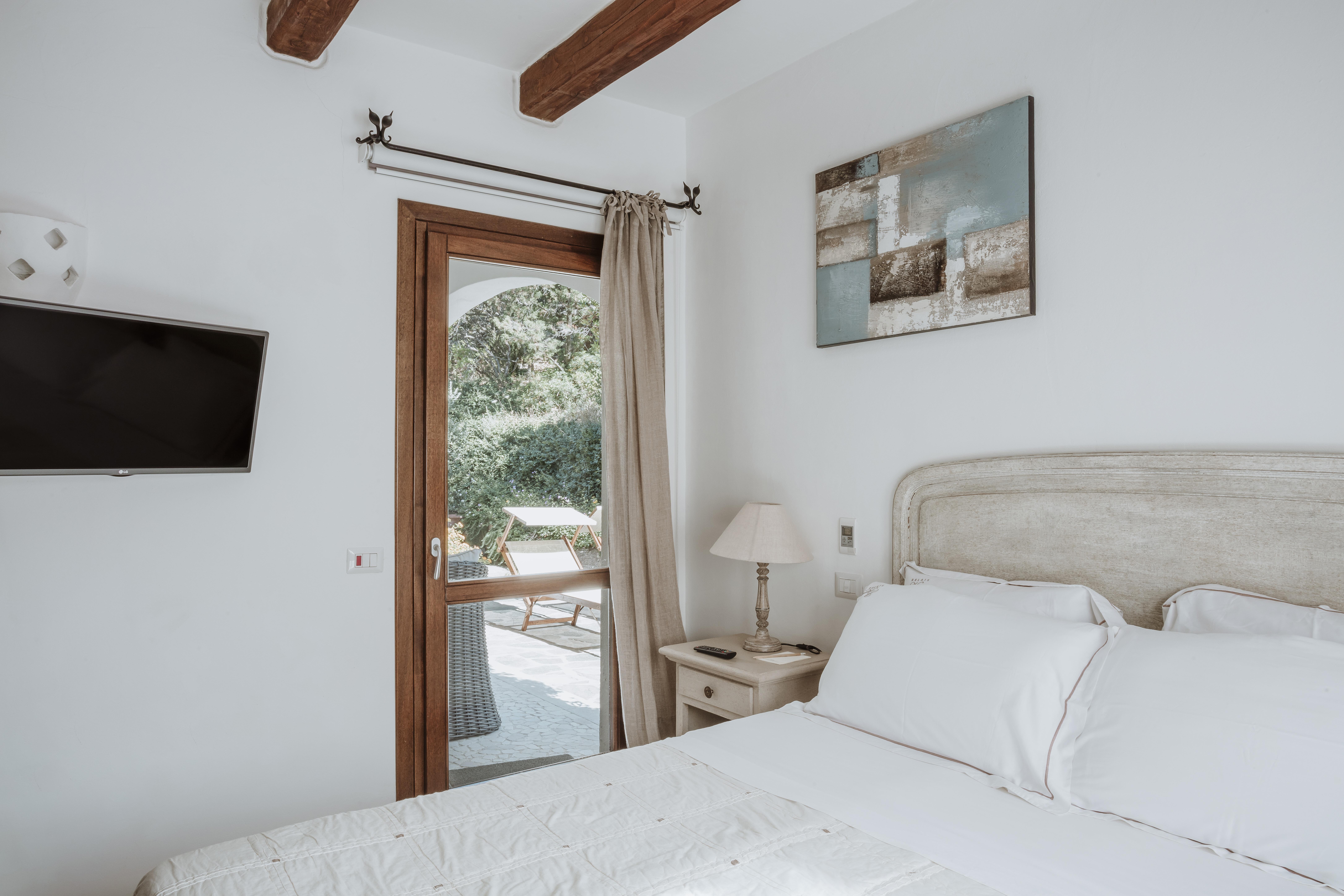 Relais Villa Carola Porto Cervo Dış mekan fotoğraf