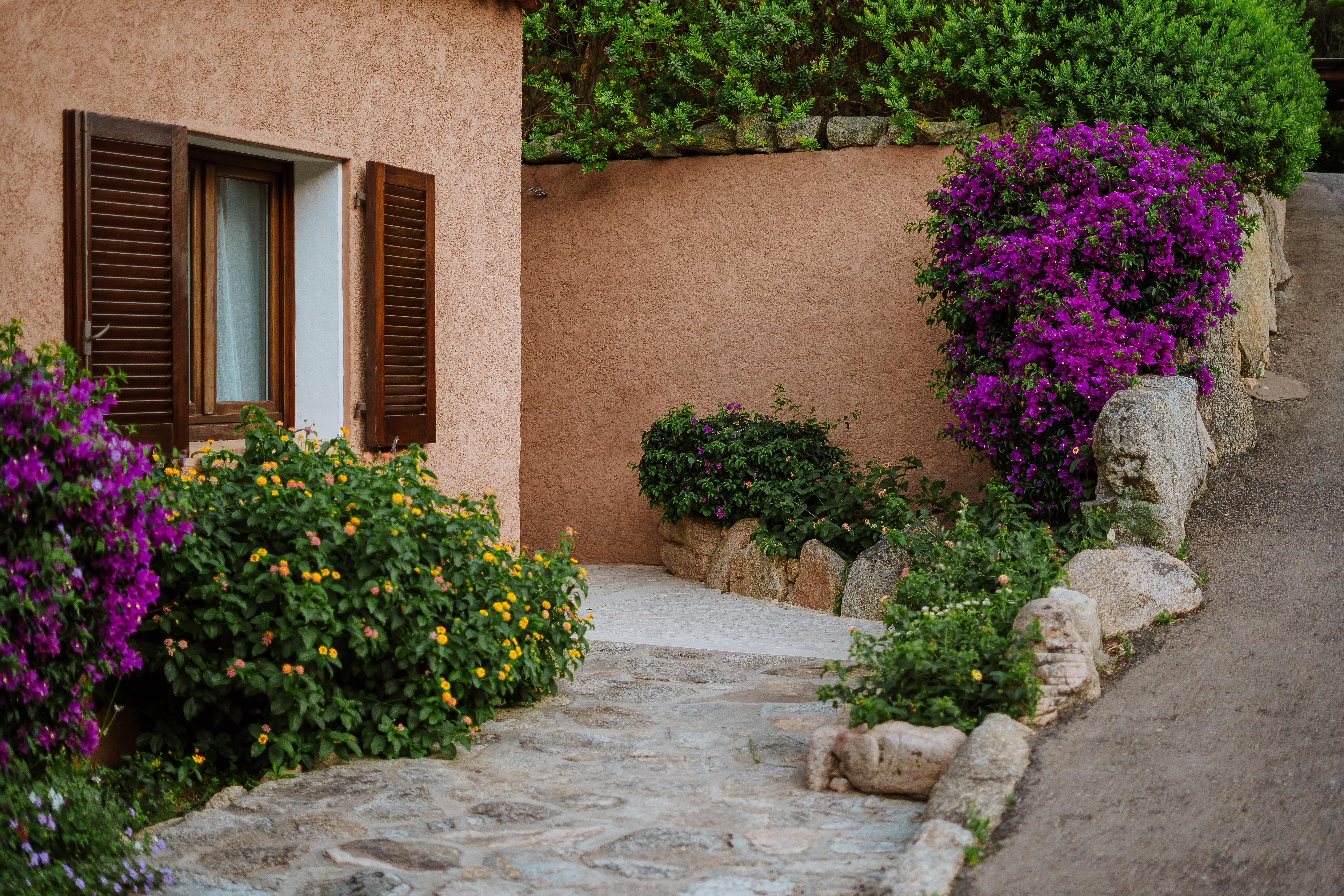 Relais Villa Carola Porto Cervo Dış mekan fotoğraf