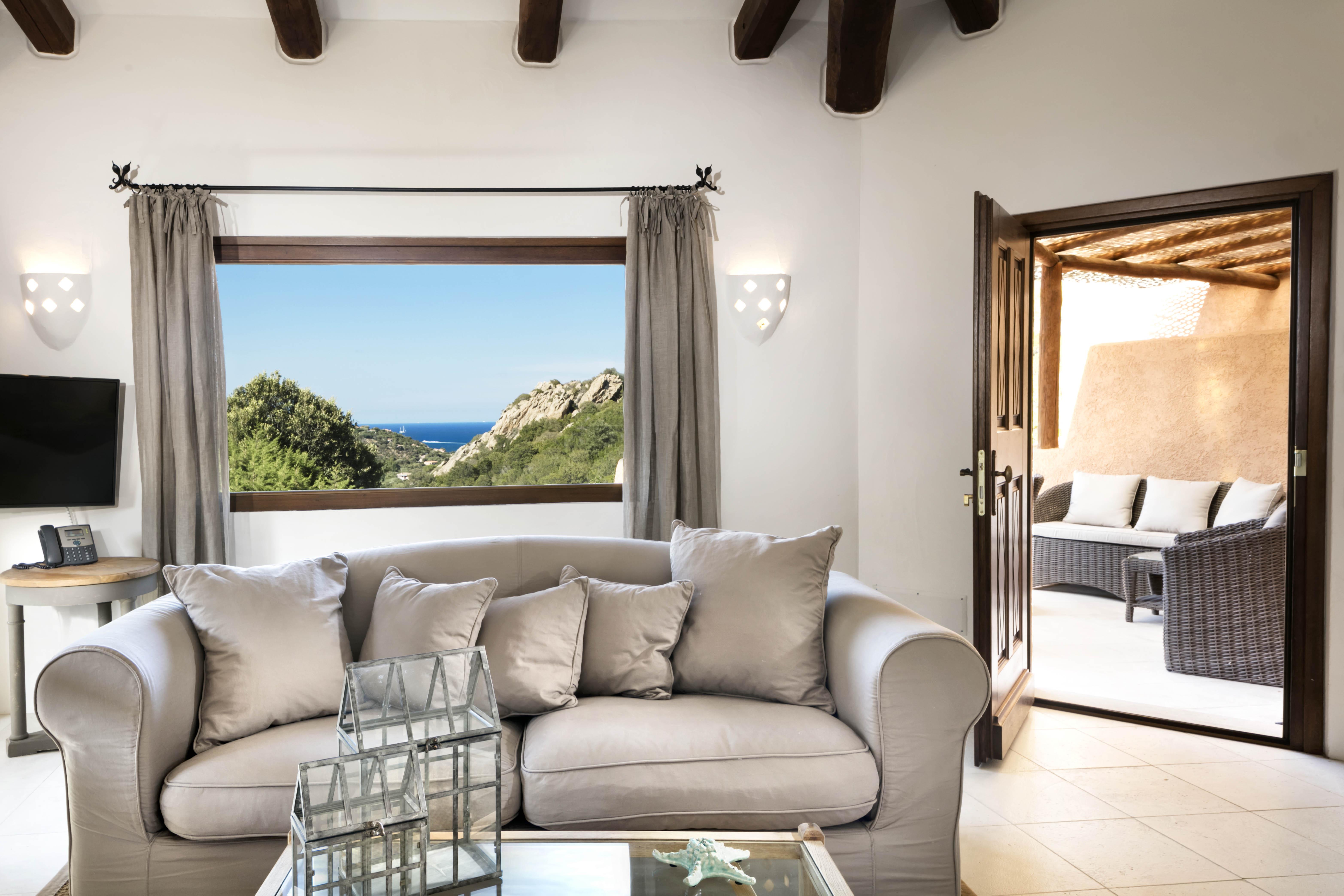 Relais Villa Carola Porto Cervo Dış mekan fotoğraf