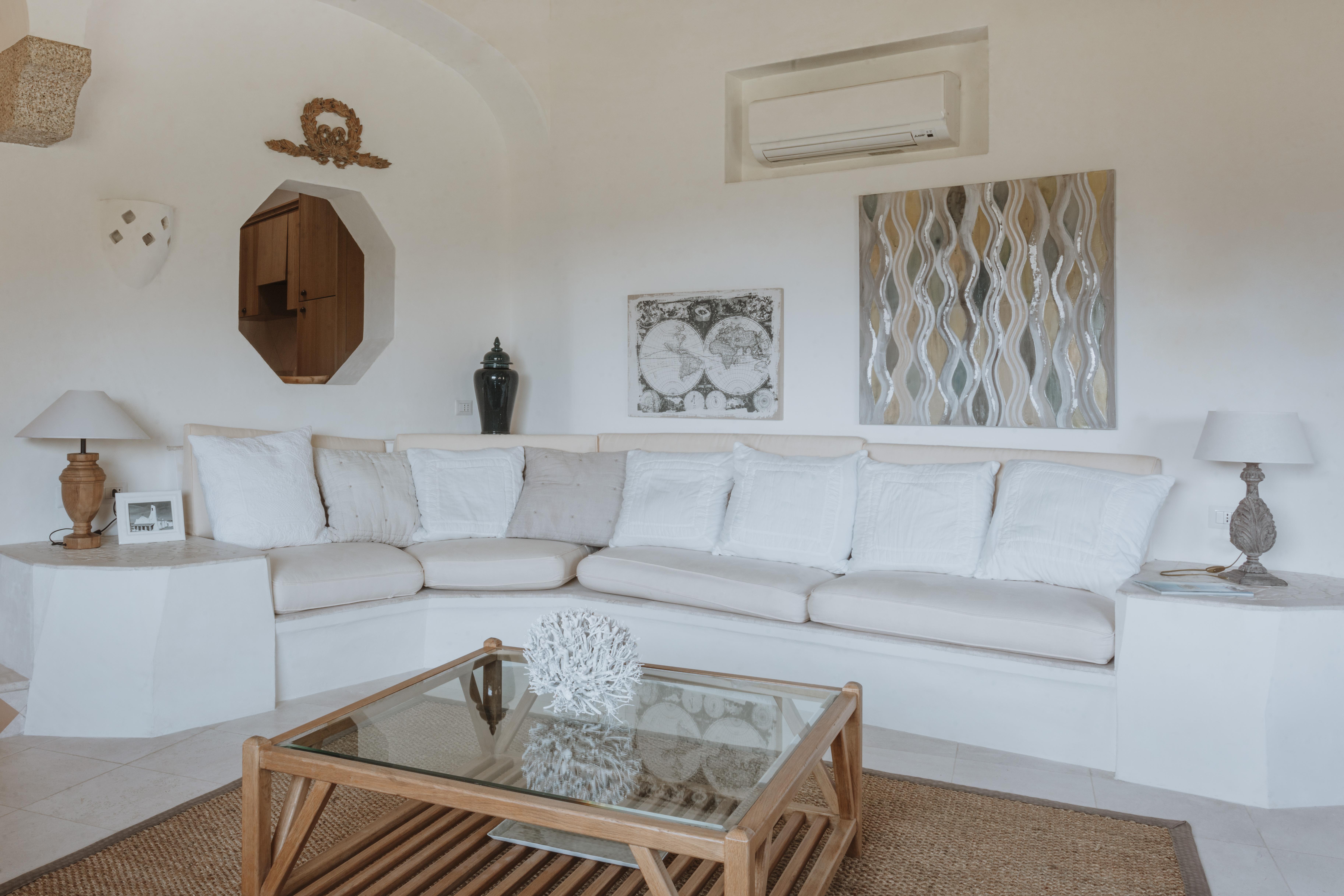Relais Villa Carola Porto Cervo Dış mekan fotoğraf