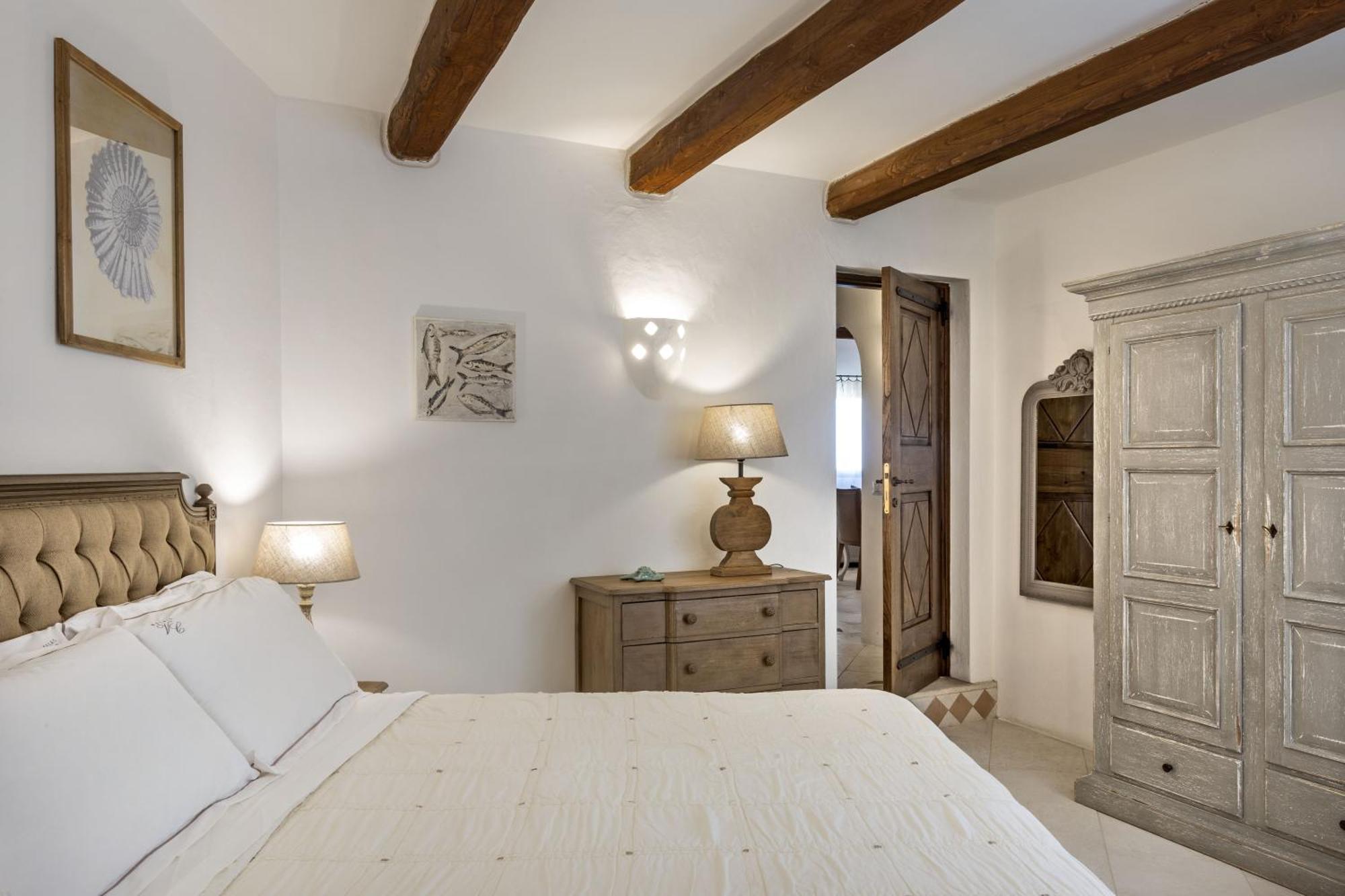 Relais Villa Carola Porto Cervo Dış mekan fotoğraf
