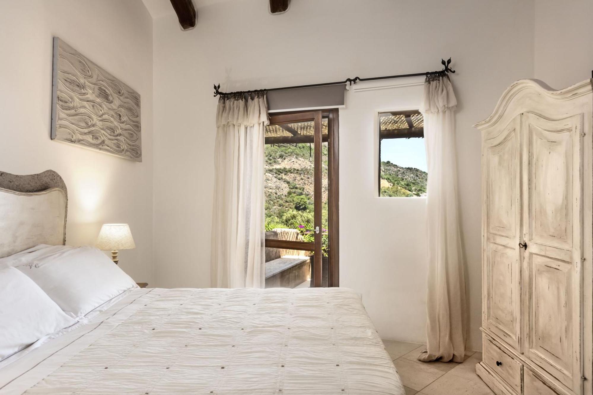 Relais Villa Carola Porto Cervo Dış mekan fotoğraf