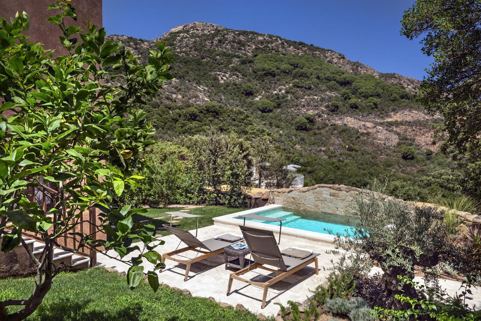 Relais Villa Carola Porto Cervo Dış mekan fotoğraf