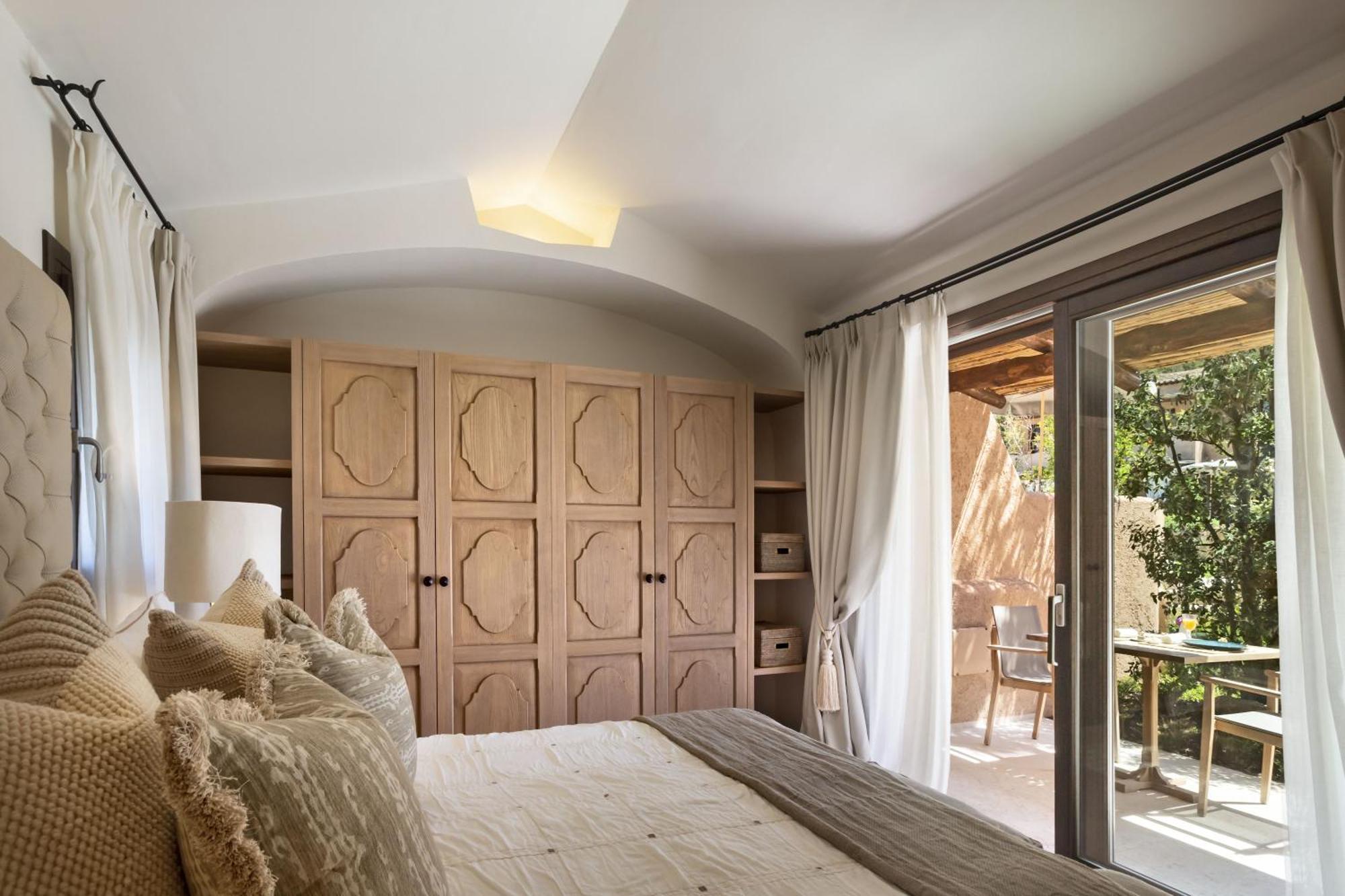 Relais Villa Carola Porto Cervo Dış mekan fotoğraf