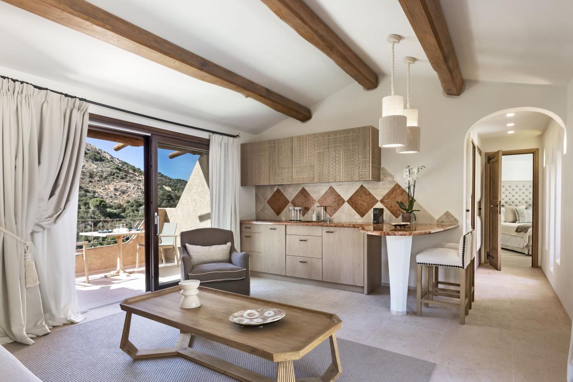 Relais Villa Carola Porto Cervo Dış mekan fotoğraf