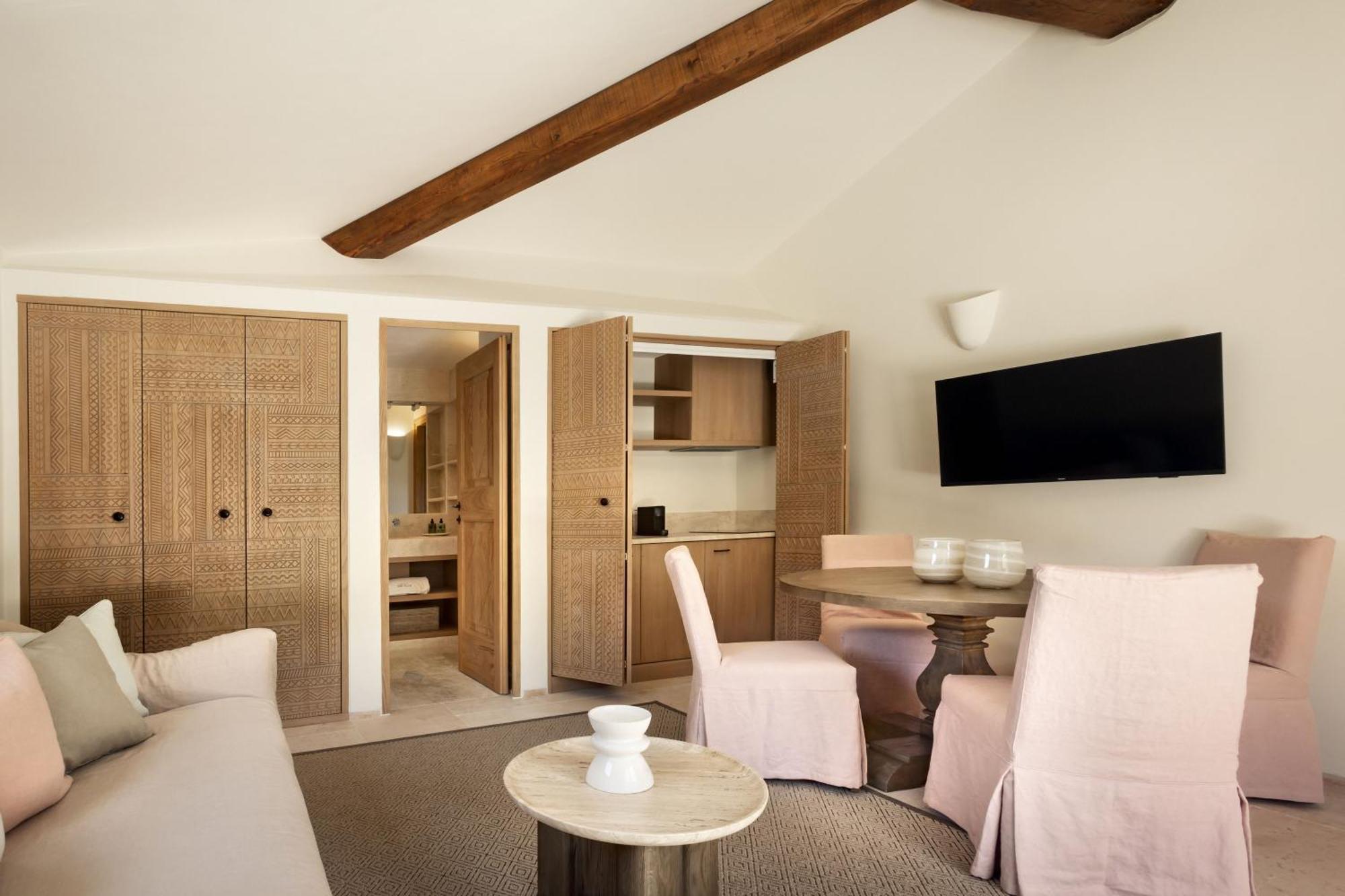 Relais Villa Carola Porto Cervo Dış mekan fotoğraf