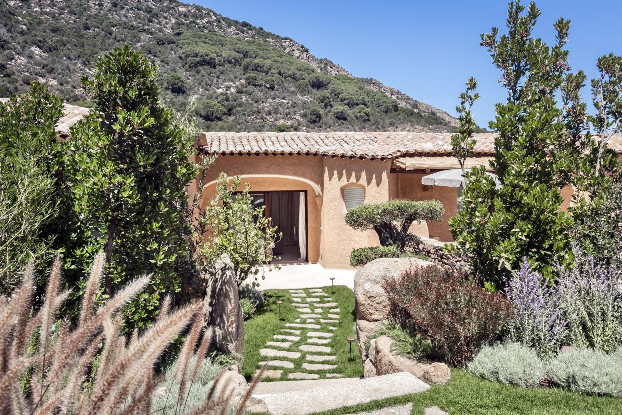 Relais Villa Carola Porto Cervo Dış mekan fotoğraf