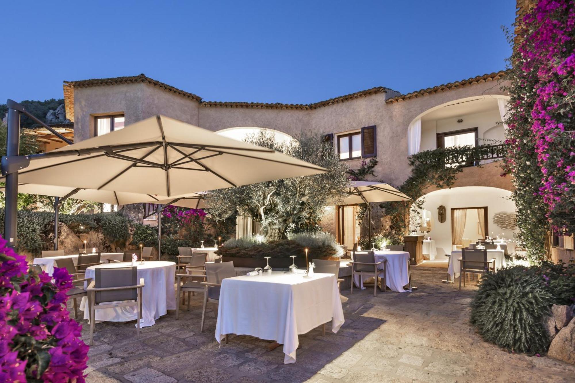 Relais Villa Carola Porto Cervo Dış mekan fotoğraf