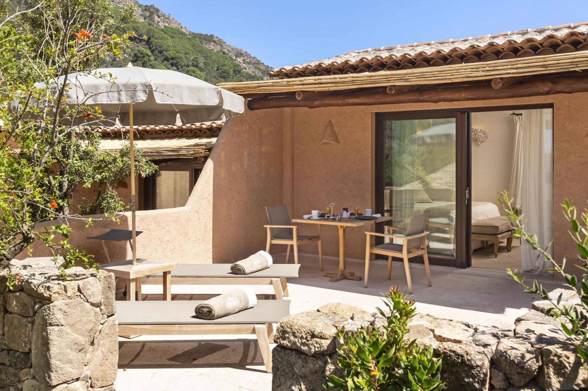Relais Villa Carola Porto Cervo Dış mekan fotoğraf