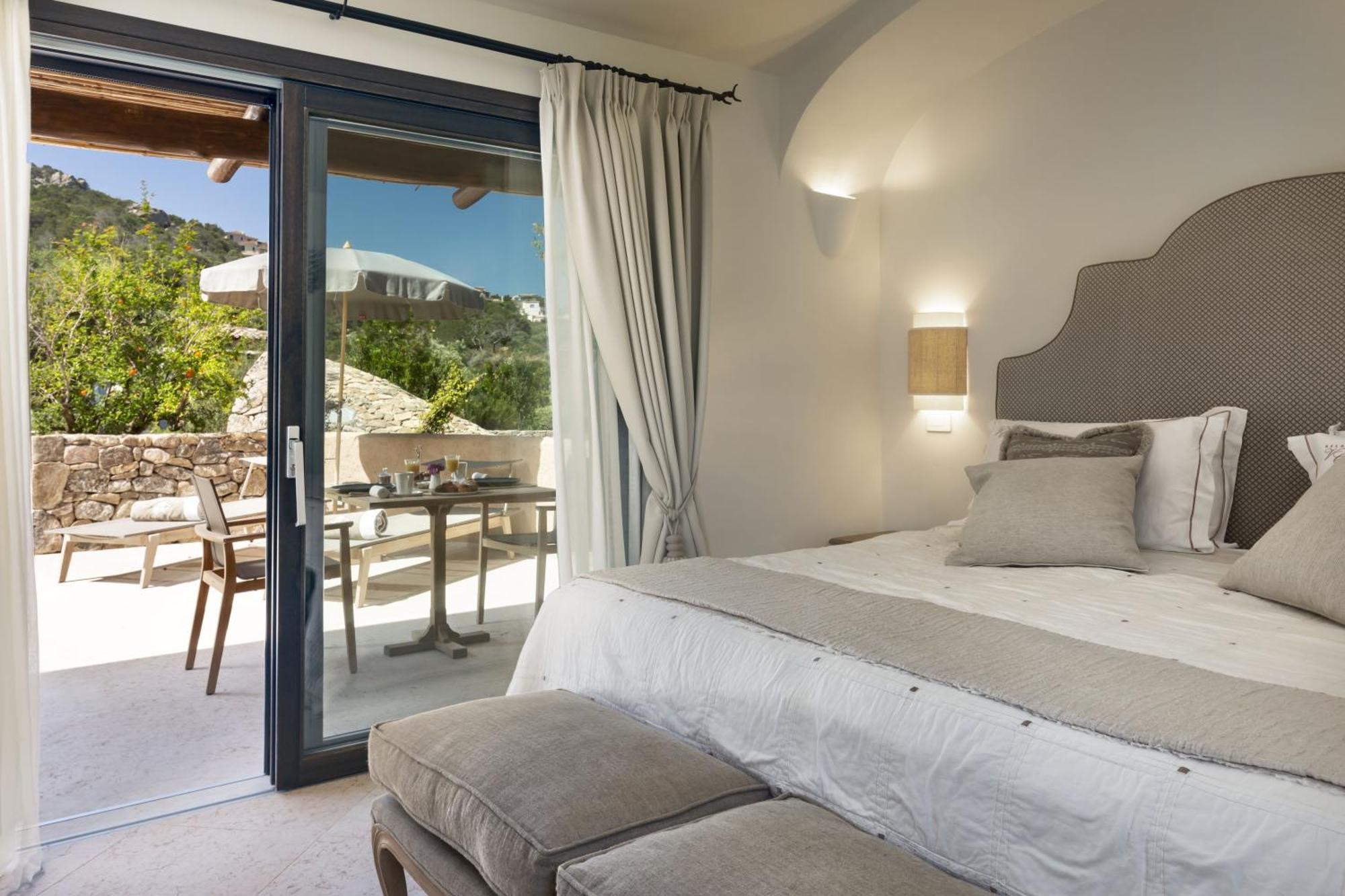 Relais Villa Carola Porto Cervo Dış mekan fotoğraf