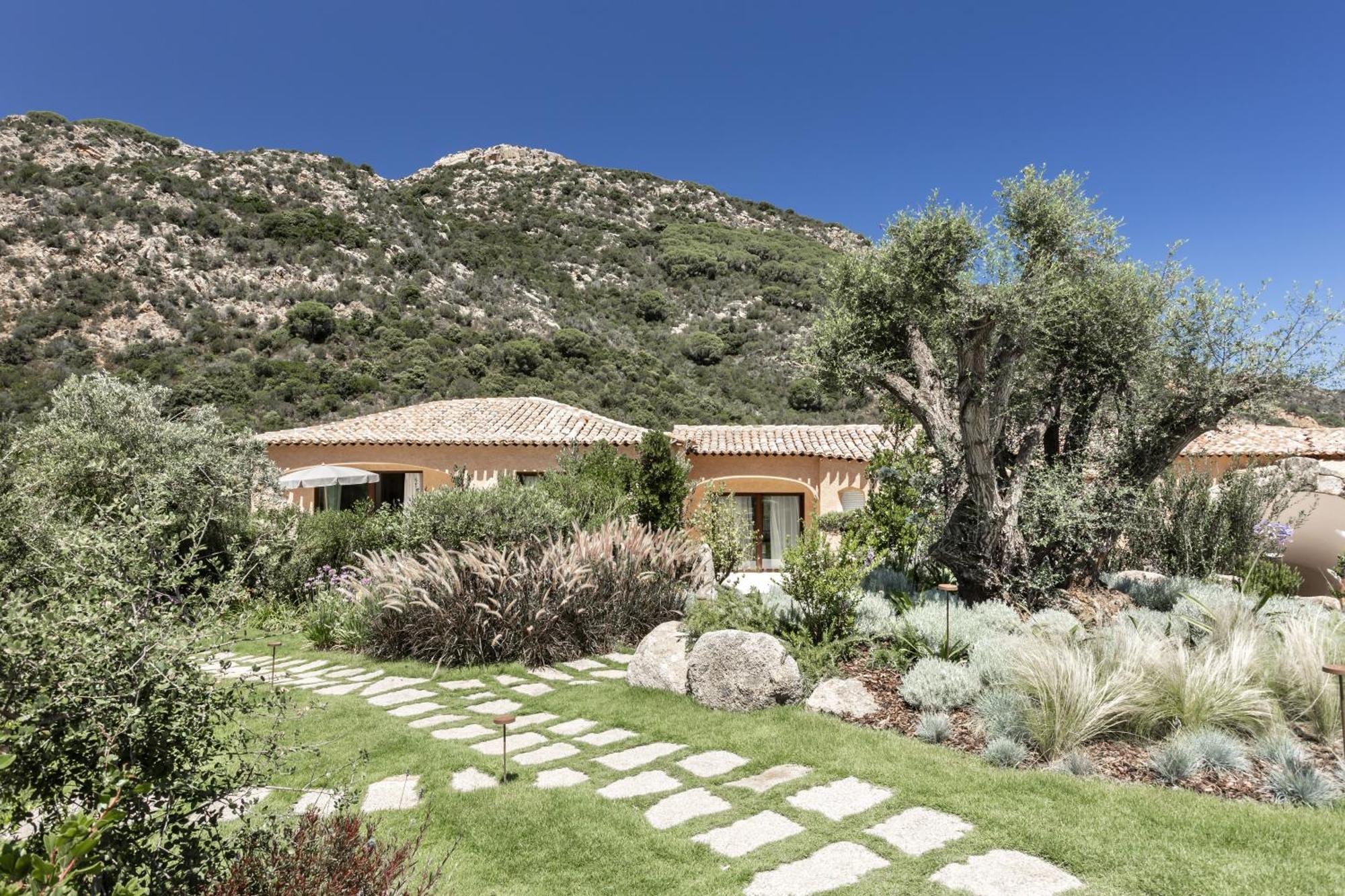 Relais Villa Carola Porto Cervo Dış mekan fotoğraf
