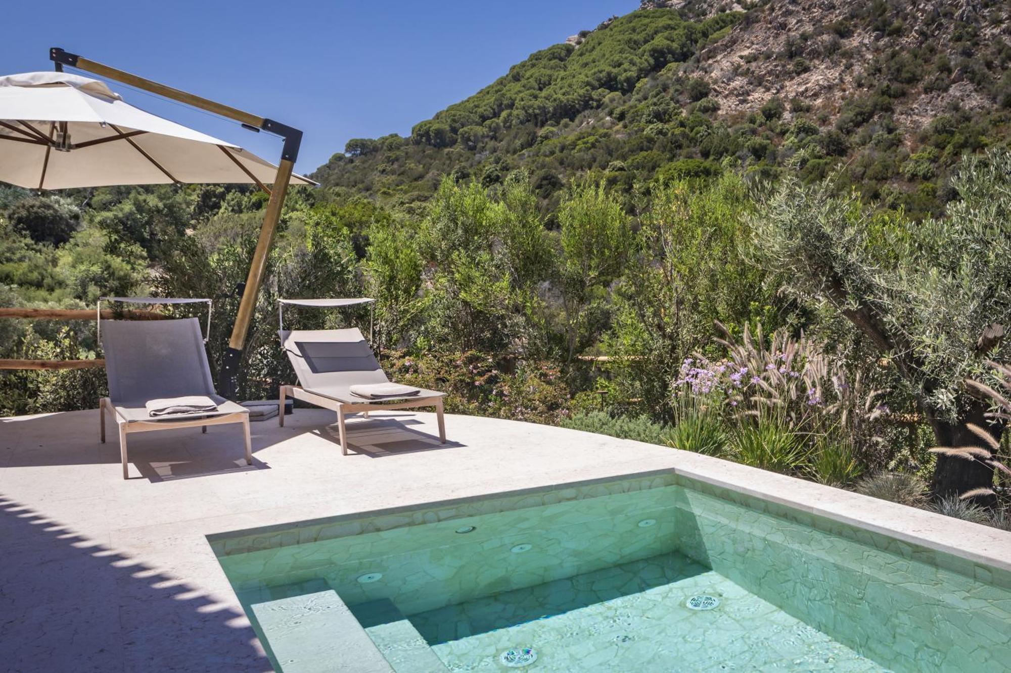 Relais Villa Carola Porto Cervo Dış mekan fotoğraf