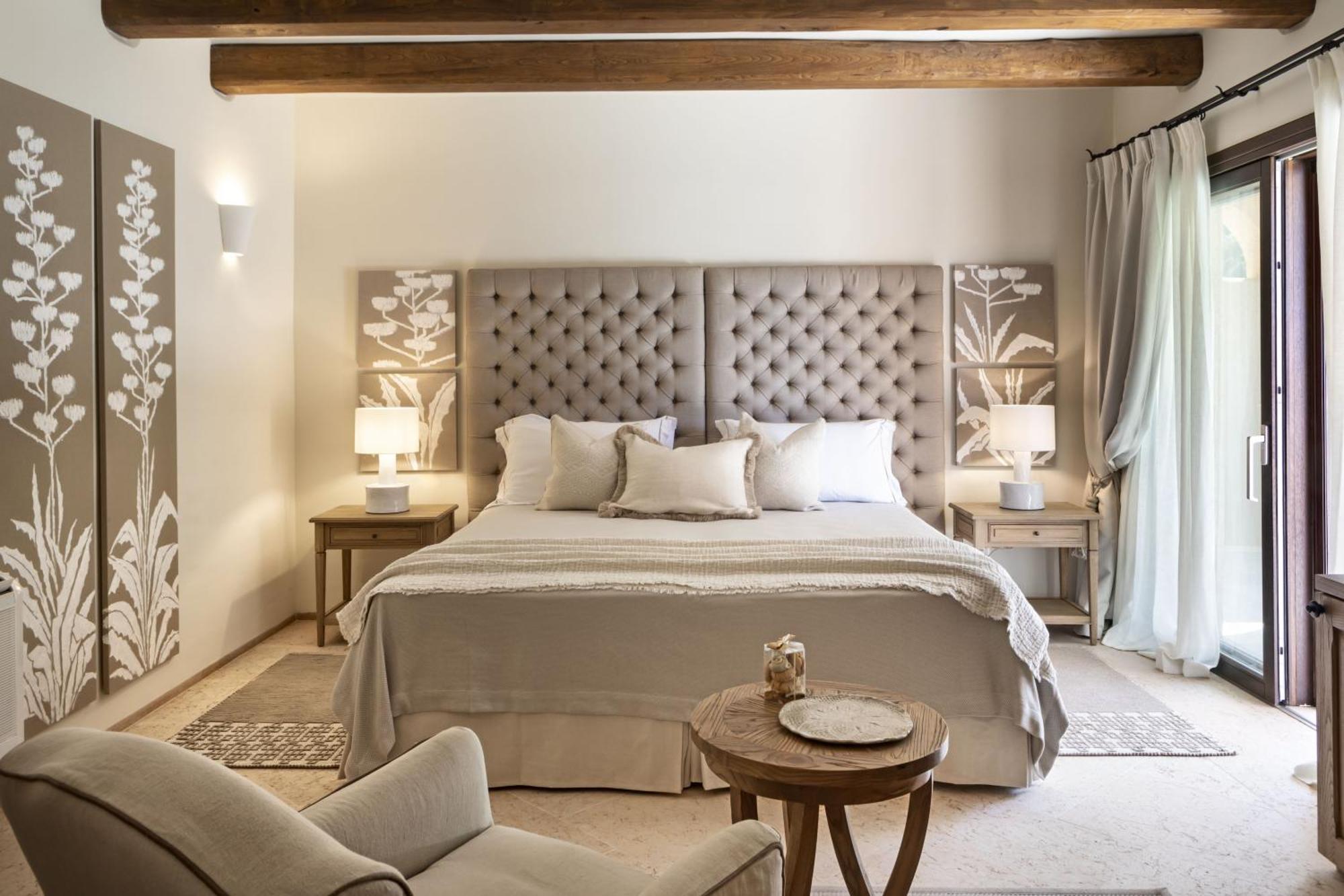 Relais Villa Carola Porto Cervo Dış mekan fotoğraf