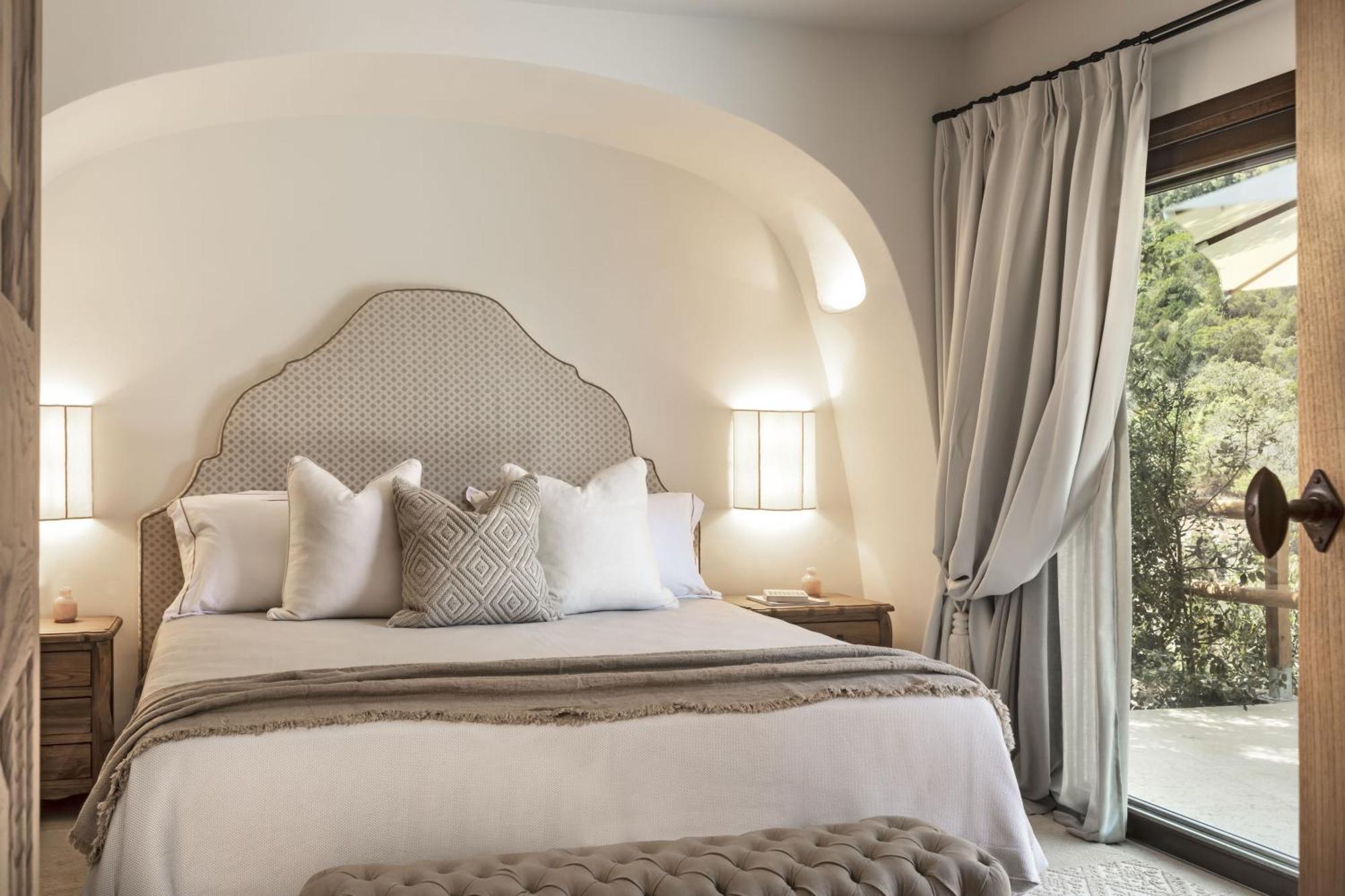 Relais Villa Carola Porto Cervo Dış mekan fotoğraf