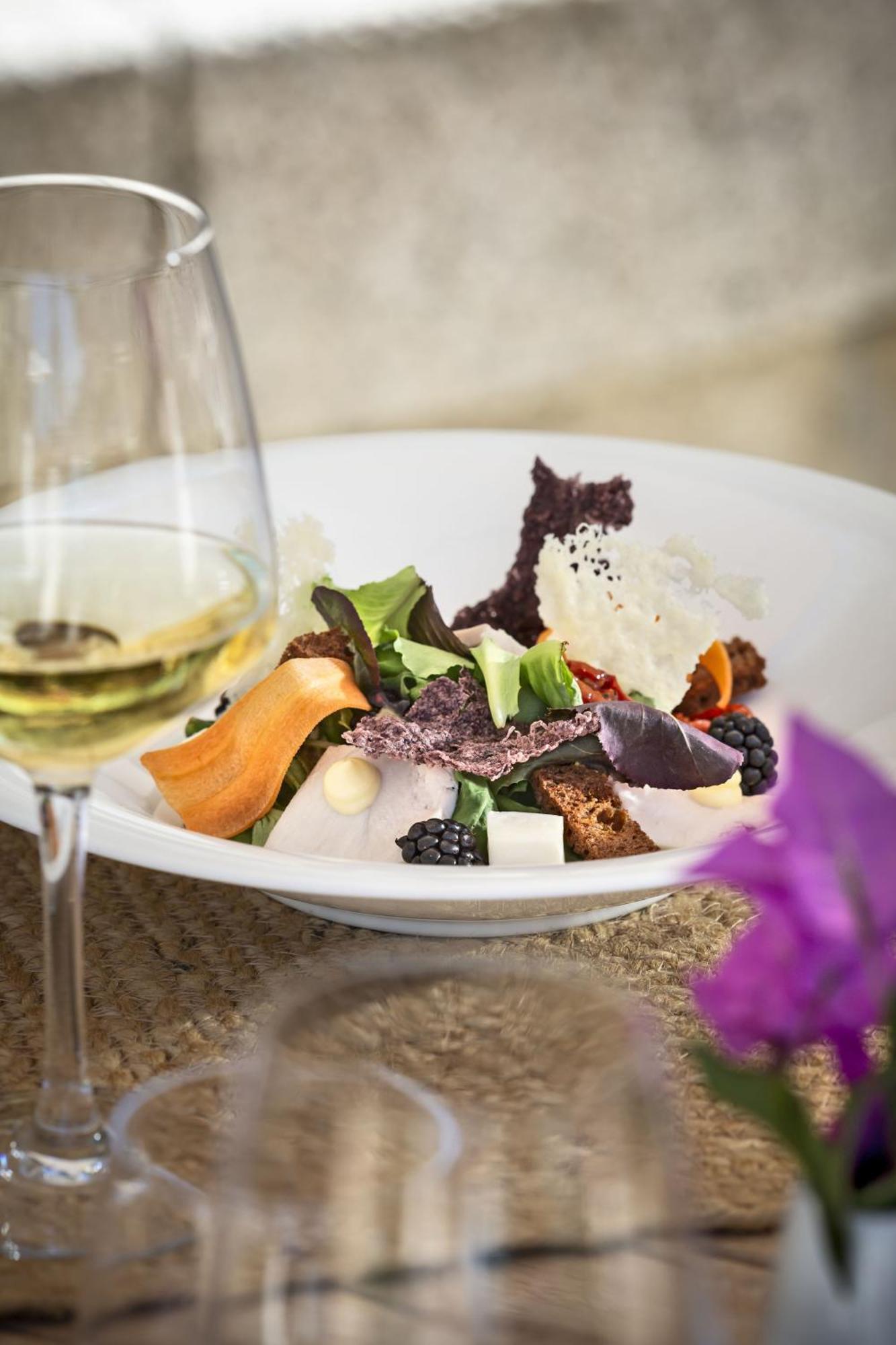 Relais Villa Carola Porto Cervo Dış mekan fotoğraf
